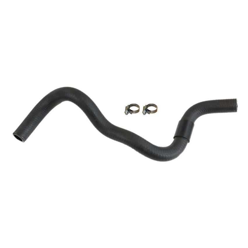 CRP PRODUCTS PSH0597 Rein OE Quality Power Steering Suction Hose w/ Clamps