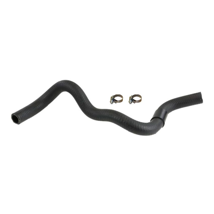CRP PRODUCTS PSH0597 Rein OE Quality Power Steering Suction Hose w/ Clamps