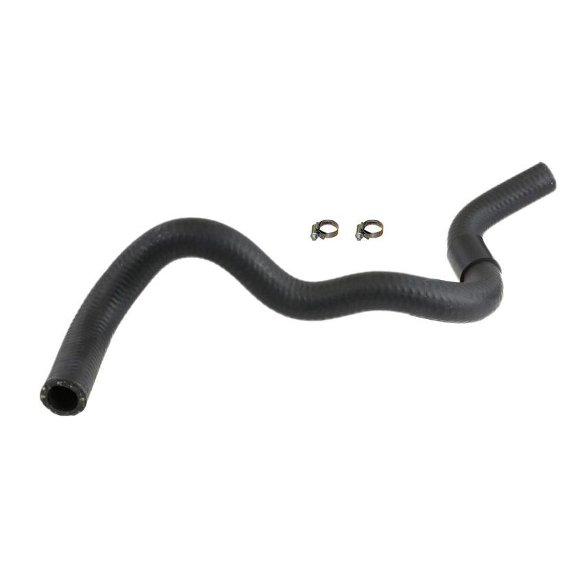 CRP PRODUCTS PSH0597 Rein OE Quality Power Steering Suction Hose w/ Clamps