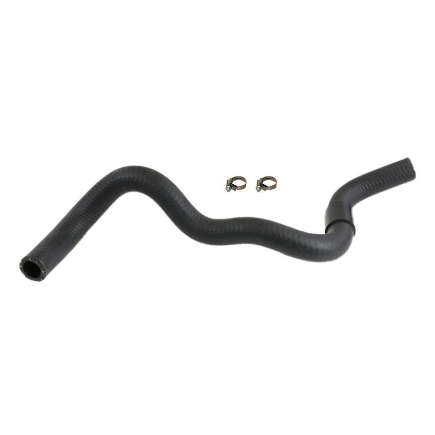 CRP PRODUCTS PSH0597 Rein OE Quality Power Steering Suction Hose w/ Clamps
