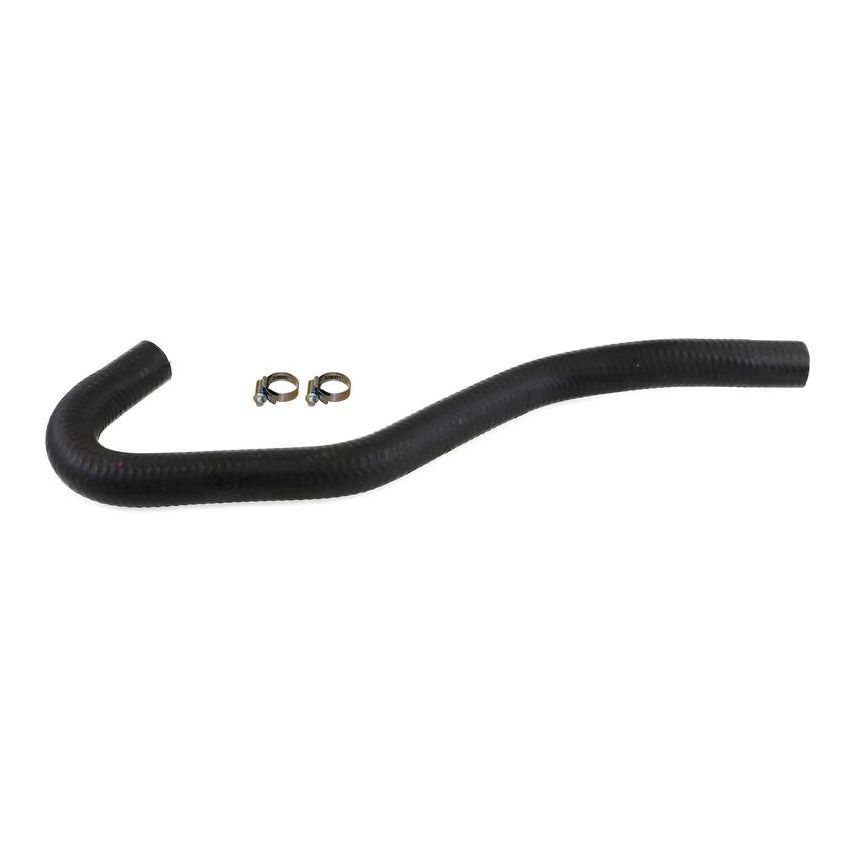 CRP PRODUCTS PSH0599 Rein OE Quality Power Steering Suction Hose w/ Clamps