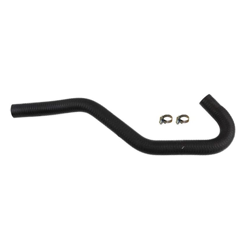 CRP PRODUCTS PSH0599 Rein OE Quality Power Steering Suction Hose w/ Clamps