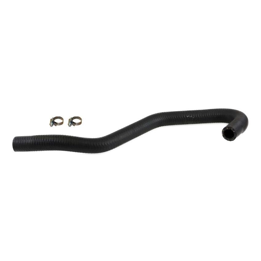 CRP PRODUCTS PSH0599 Rein OE Quality Power Steering Suction Hose w/ Clamps