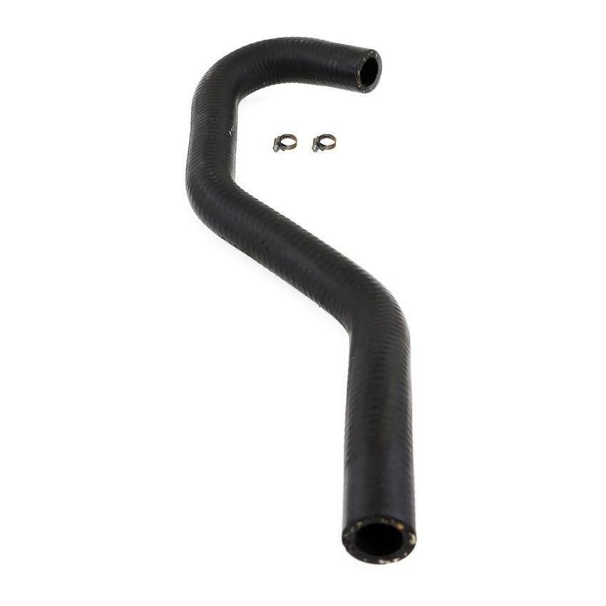 CRP PRODUCTS PSH0599 Rein OE Quality Power Steering Suction Hose w/ Clamps