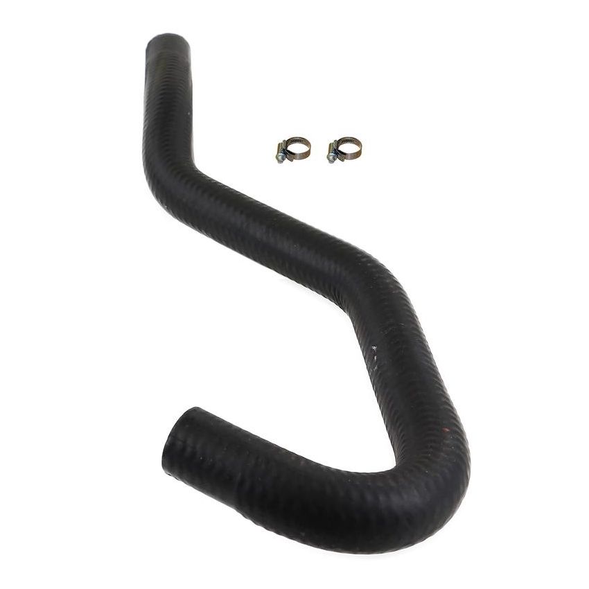CRP PRODUCTS PSH0599 Rein OE Quality Power Steering Suction Hose w/ Clamps