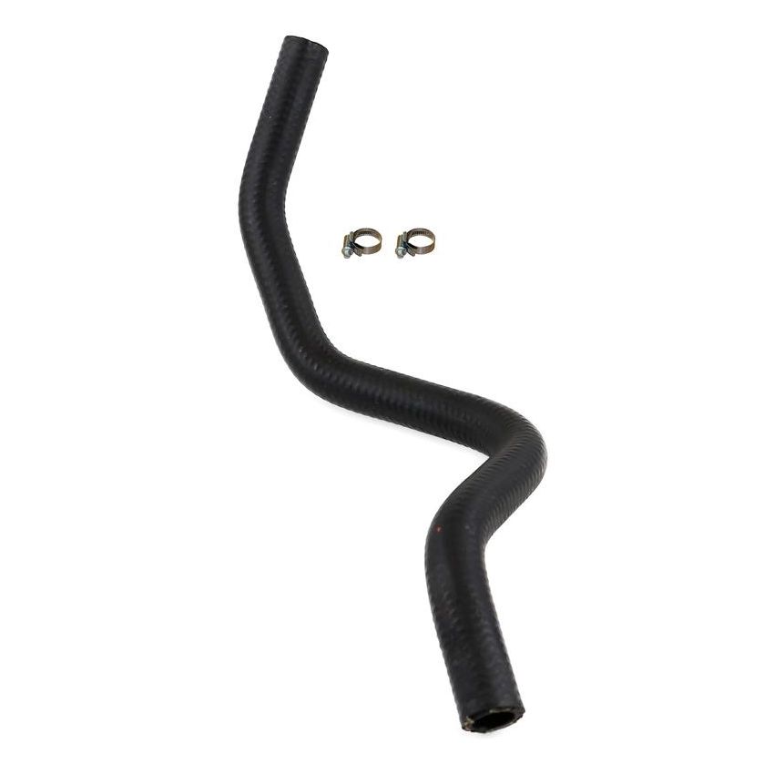 CRP PRODUCTS PSH0600 Rein OE Quality Power Steering Suction Hose w/ Clamps