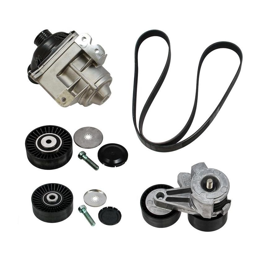 CRP PRODUCTS RSW0021 Rein OE Quality Pro Series Drive System Kit