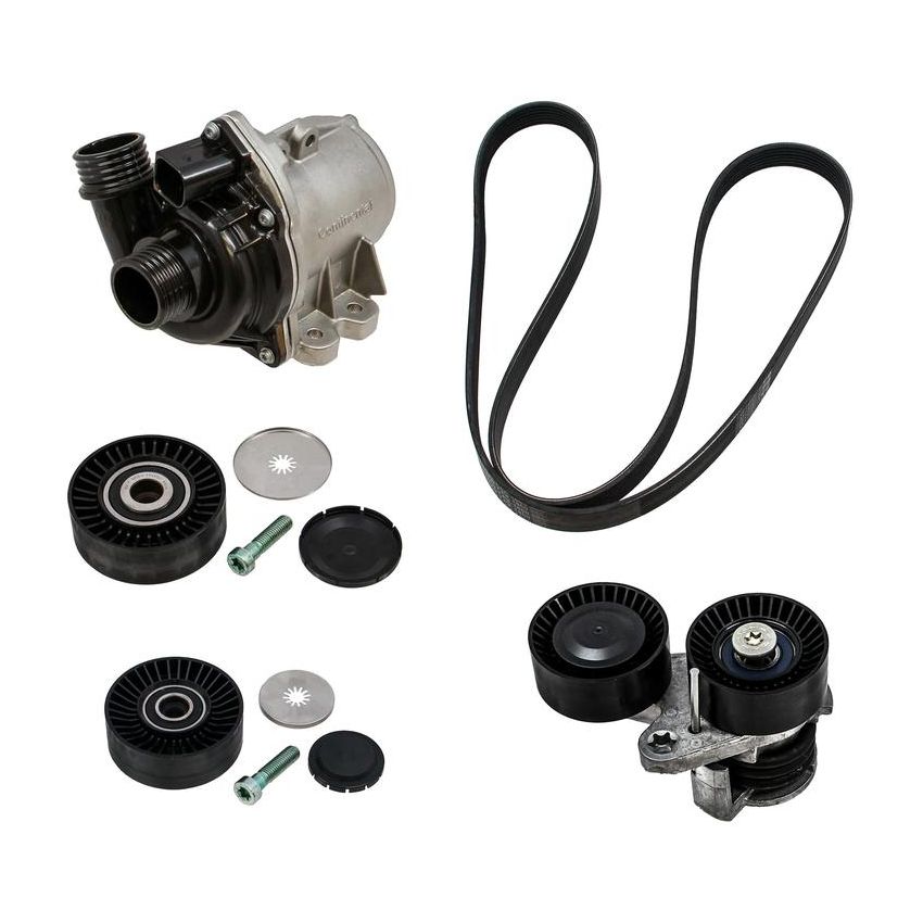 CRP PRODUCTS RSW0021 Rein OE Quality Pro Series Drive System Kit