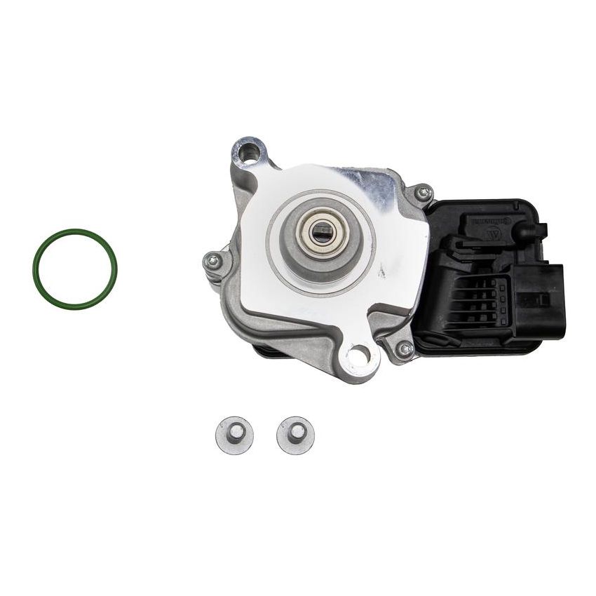 CRP PRODUCTS TDA0008 Rein OE Quality Transfer Case Control Motor Unit Kit w/ O-Ring & Bolts
