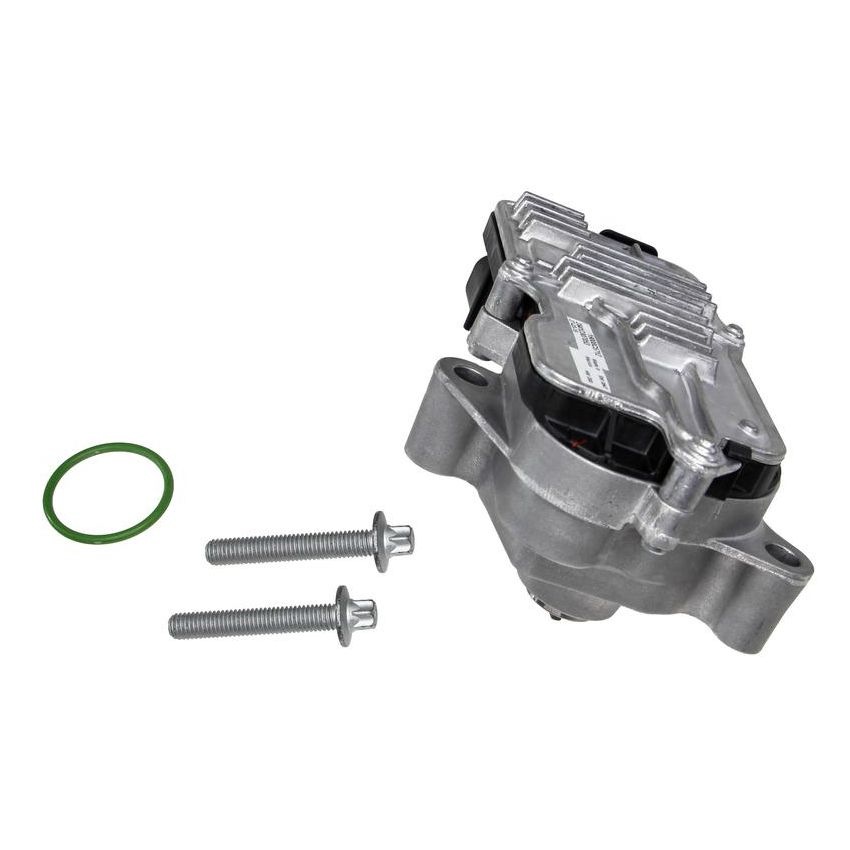 CRP PRODUCTS TDA0008 Rein OE Quality Transfer Case Control Motor Unit Kit w/ O-Ring & Bolts