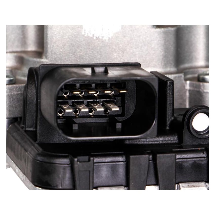 CRP PRODUCTS TDA0009 Rein OE Quality Transfer Case Control Motor Unit Kit w/ O-Ring & Bolts