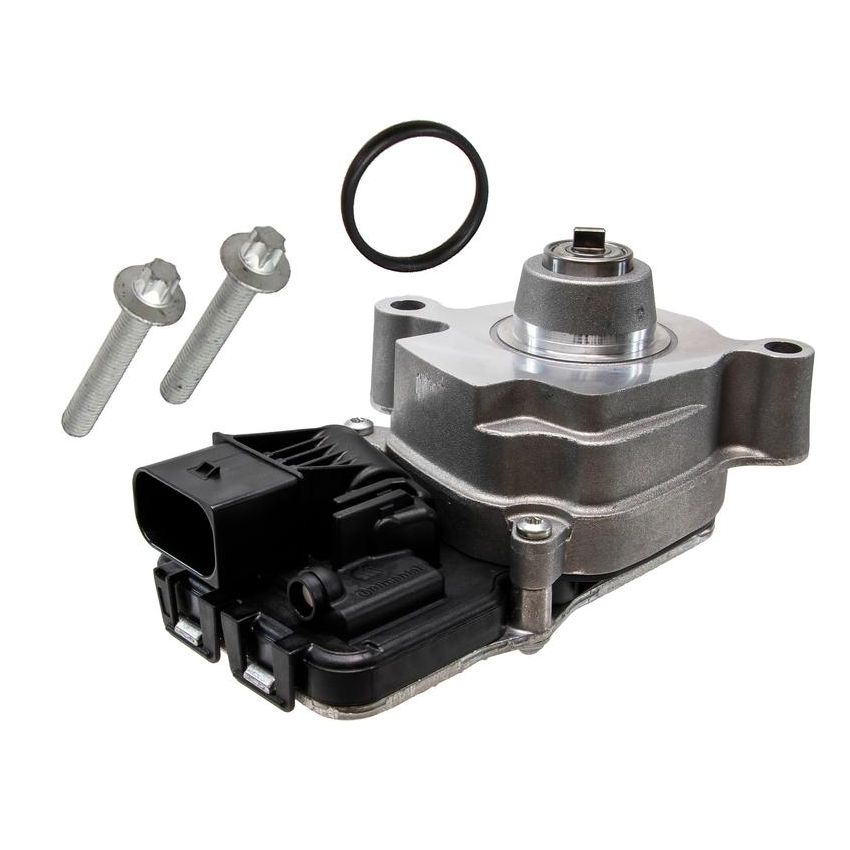 CRP PRODUCTS TDA0009 Rein OE Quality Transfer Case Control Motor Unit Kit w/ O-Ring & Bolts