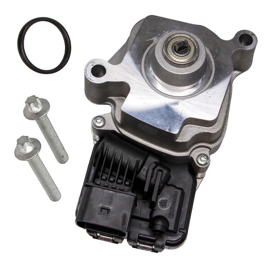 CRP PRODUCTS TDA0009 Rein OE Quality Transfer Case Control Motor Unit Kit w/ O-Ring & Bolts