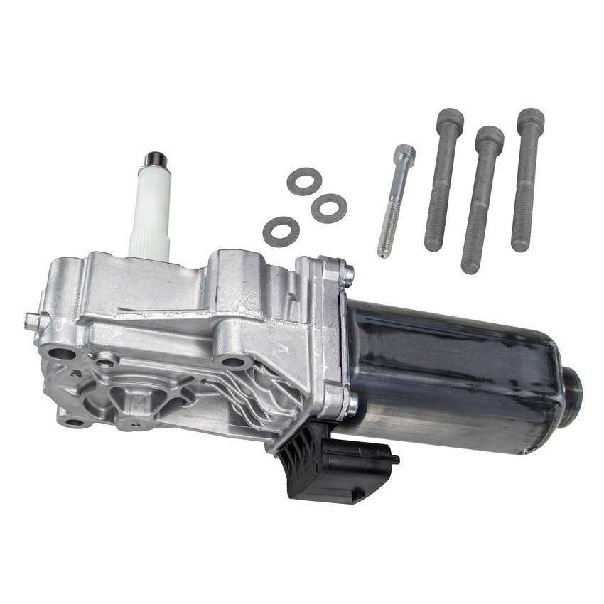 CRP PRODUCTS TDA0012 Rein OE Quality Transfer Case Control Motor Unit w/ Mounting Bolts