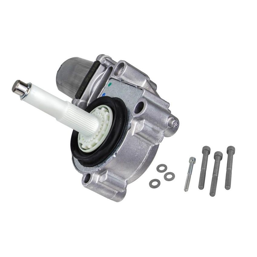 CRP PRODUCTS TDA0012 Rein OE Quality Transfer Case Control Motor Unit w/ Mounting Bolts