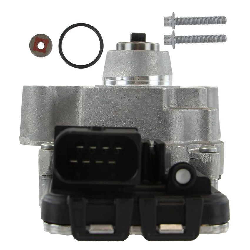 CRP PRODUCTS TDA0013 Rein OE Quality Transfer Case Control Motor Unit w/ Mounting Bolts