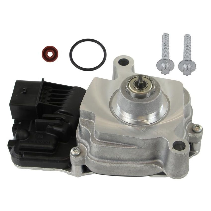 CRP PRODUCTS TDA0013 Rein OE Quality Transfer Case Control Motor Unit w/ Mounting Bolts