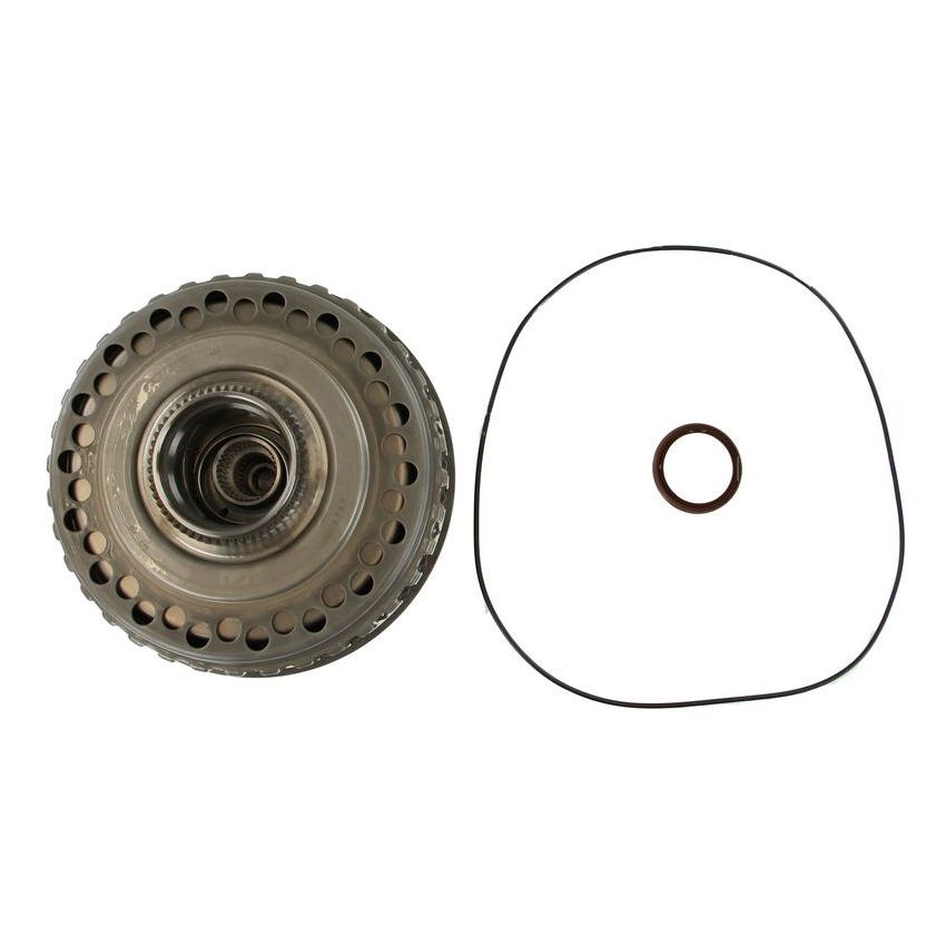 CRP PRODUCTS TSC0029 Rein OE Quality Trans. Replacement Clutch Kit