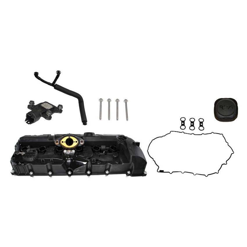 CRP PRODUCTS VCK0102 Rein OE Quality Valve Cover Kits