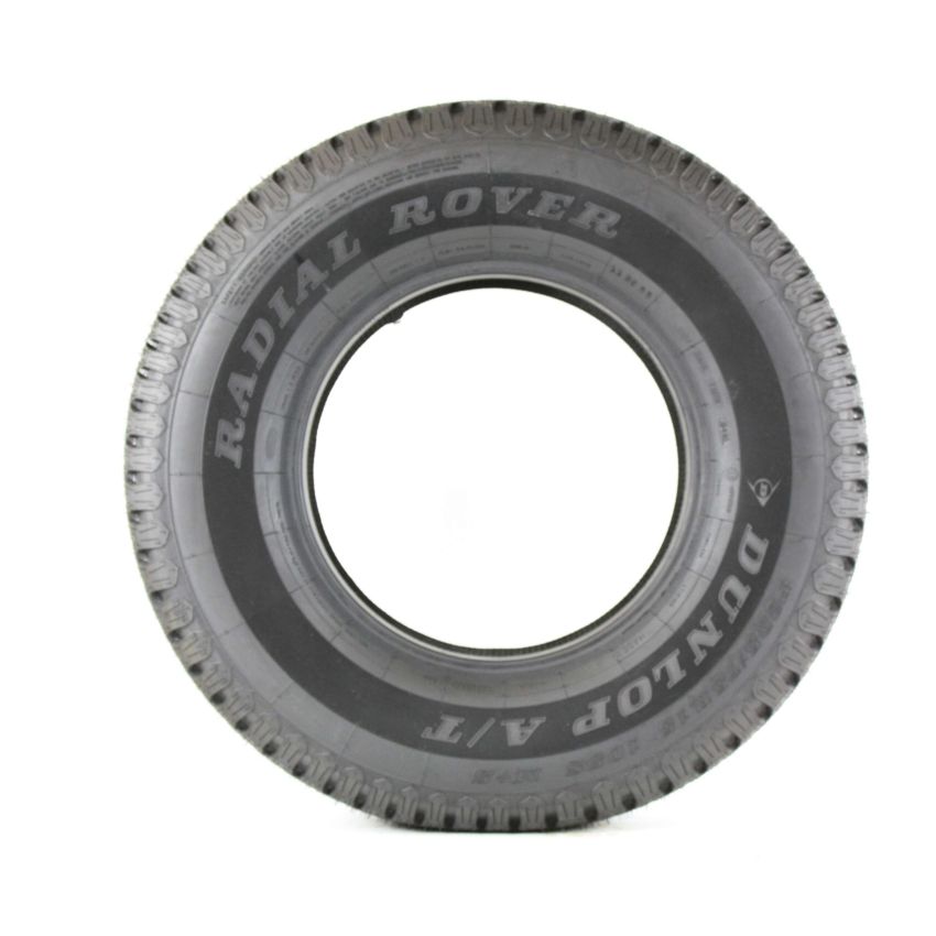 Dunlop 290110204 P225/70r16  Rover A/T