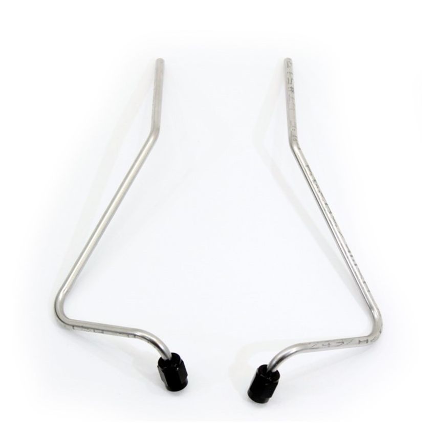 Nitrous Express Hardline Kit for Coyote w/Boss Manifold