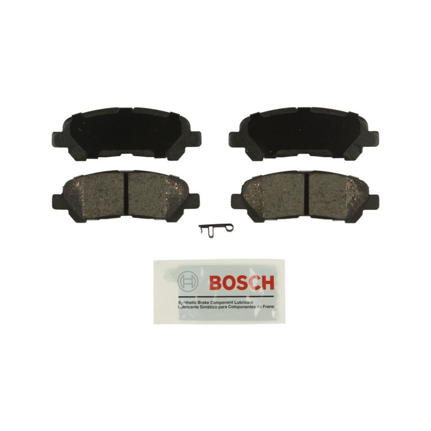 Bosch F03B175879 Bosch Brake Pads