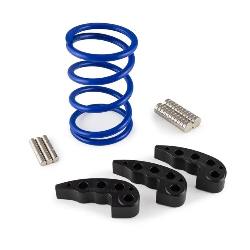 Dynojet 17-21 Polaris Ranger RZR 570 (No EBS) Clutch Kit