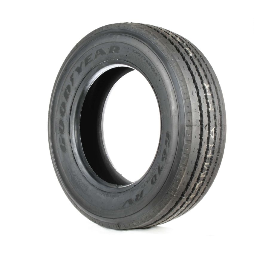 Goodyear 756060050 Goodyear G670 Rv Mrt 295/80r22.5