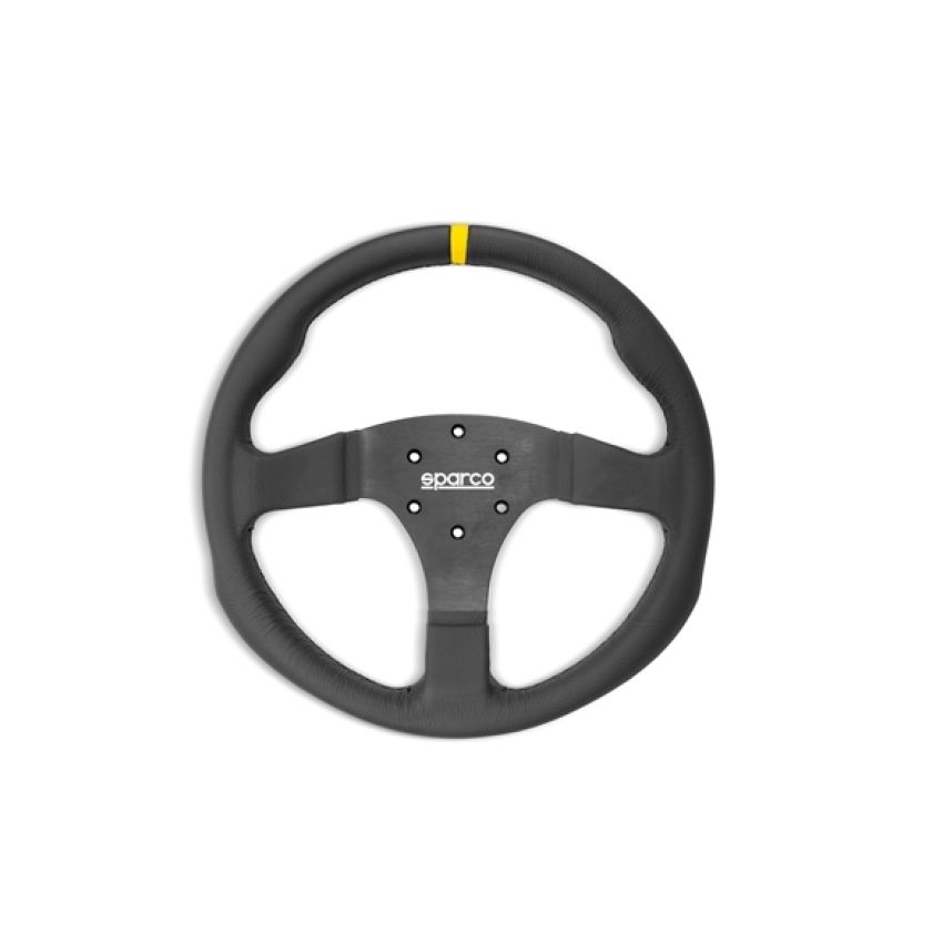 Sparco Steering Wheel R330 Leather