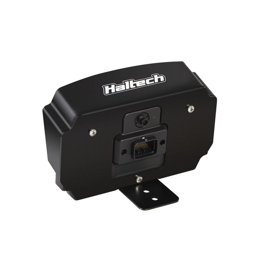 Haltech HT-060071 iC-7 Display Dash Hooded Mounting Bracket
