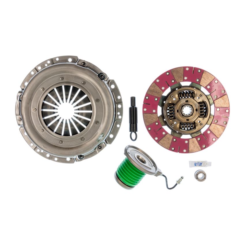 Exedy 07955CSC Stage 2 Cerametallic Clutch
