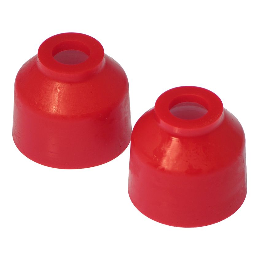 Prothane Universal Ball Joint Boot .700TIDX1.90BIDX1.90Tall - Red