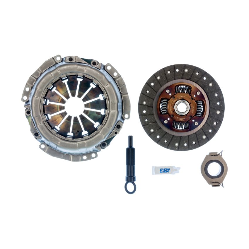 Exedy KTY15 EXEDY OEM Clutch Kit; TOYOTA