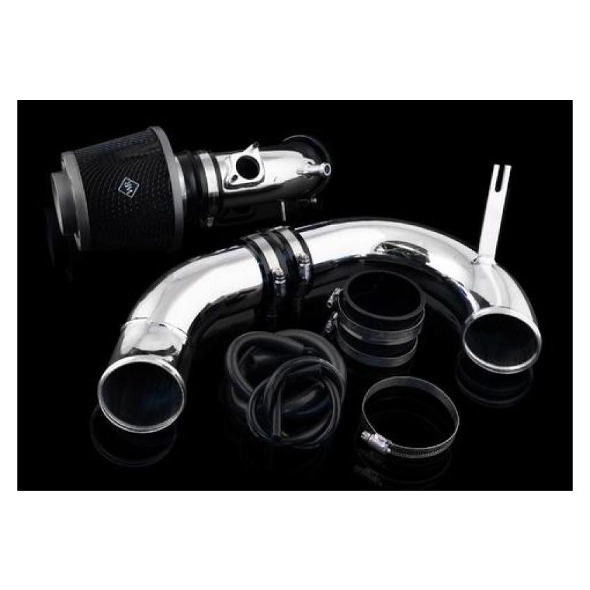Weapon R 2018 Toyota Camry 4CYL 2.5L 3 Piece Cold Air Intake Kit