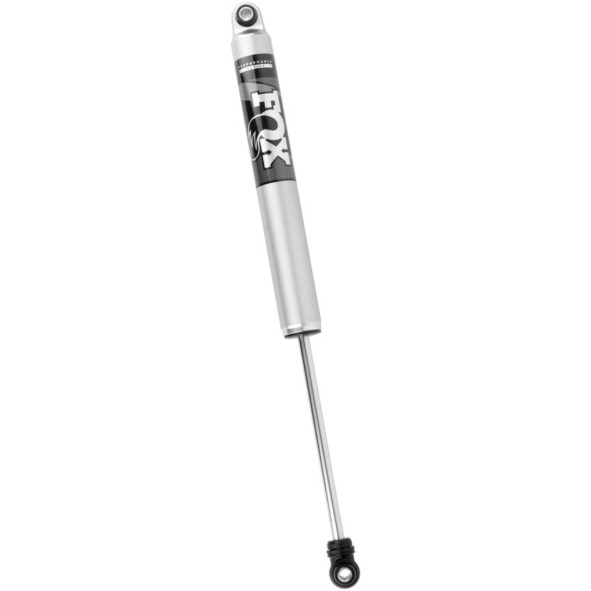 Fox 07-18 GMC Sierra 1500 2.0 Perf Series 11.1in Smooth Body R/R Rear Shock 4in-6in Lift