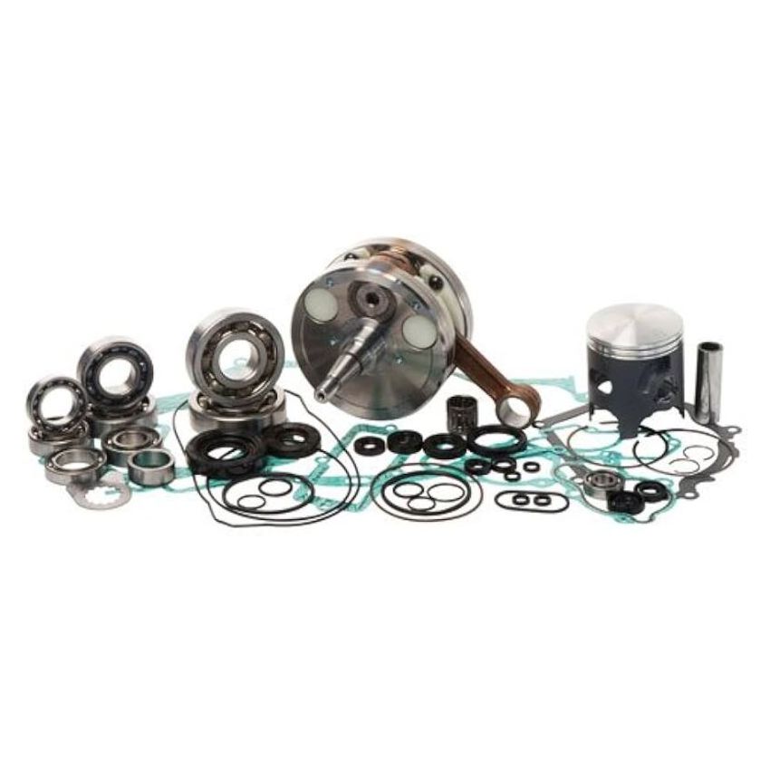 Vertex Pistons WR101-082 Complete Engine Rebuild Kit