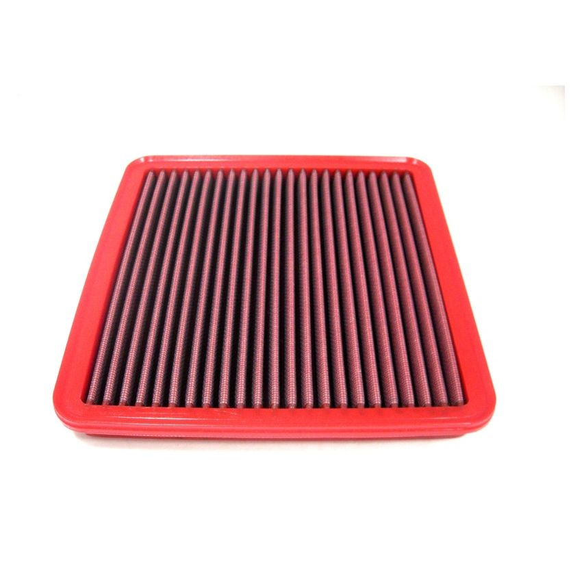 BMC 02-12 Isuzu D-Max 2.4L Replacement Panel Air Filter