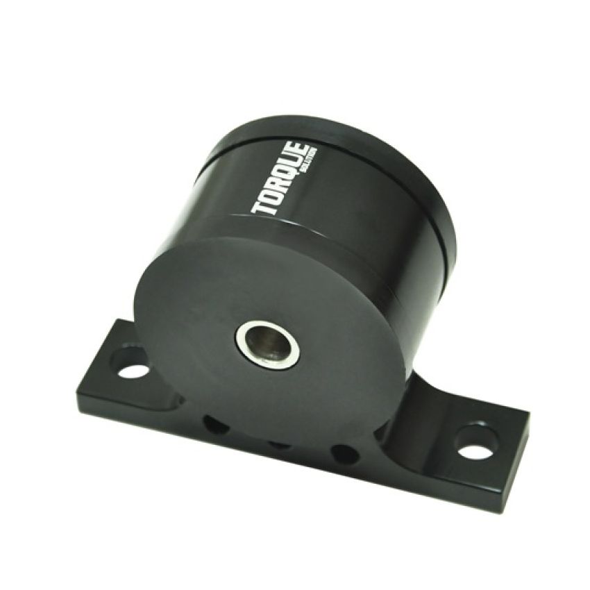 Torque Solution Billet Aluminum Front Engine Mount: Mitsubishi Evolution VII-IX 2001-2006