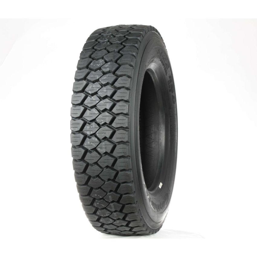 Goodyear  756527265 265/75R22.5 G G622 RSD