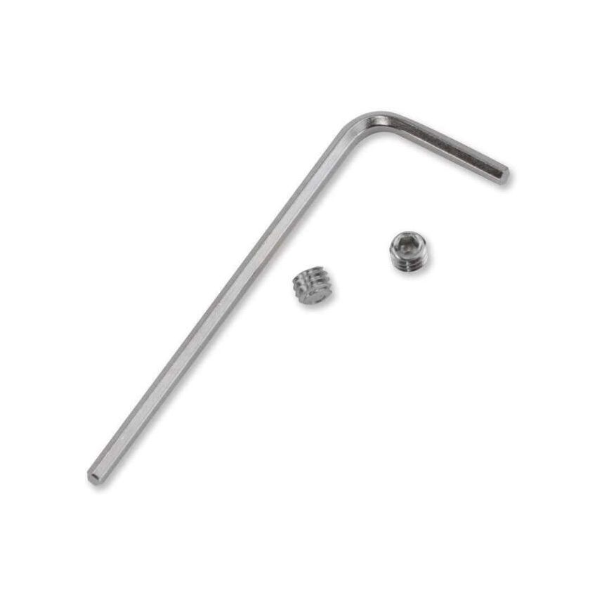 Rugged Radios VHF-SET-SCREW VHF Antenna Set Screw Set