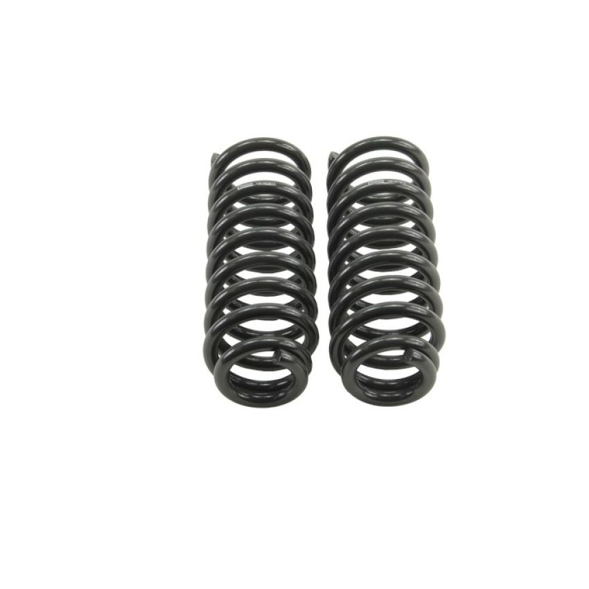 Belltech COIL SPRING SET 02-06 TRAILBLAZER/ENVOY
