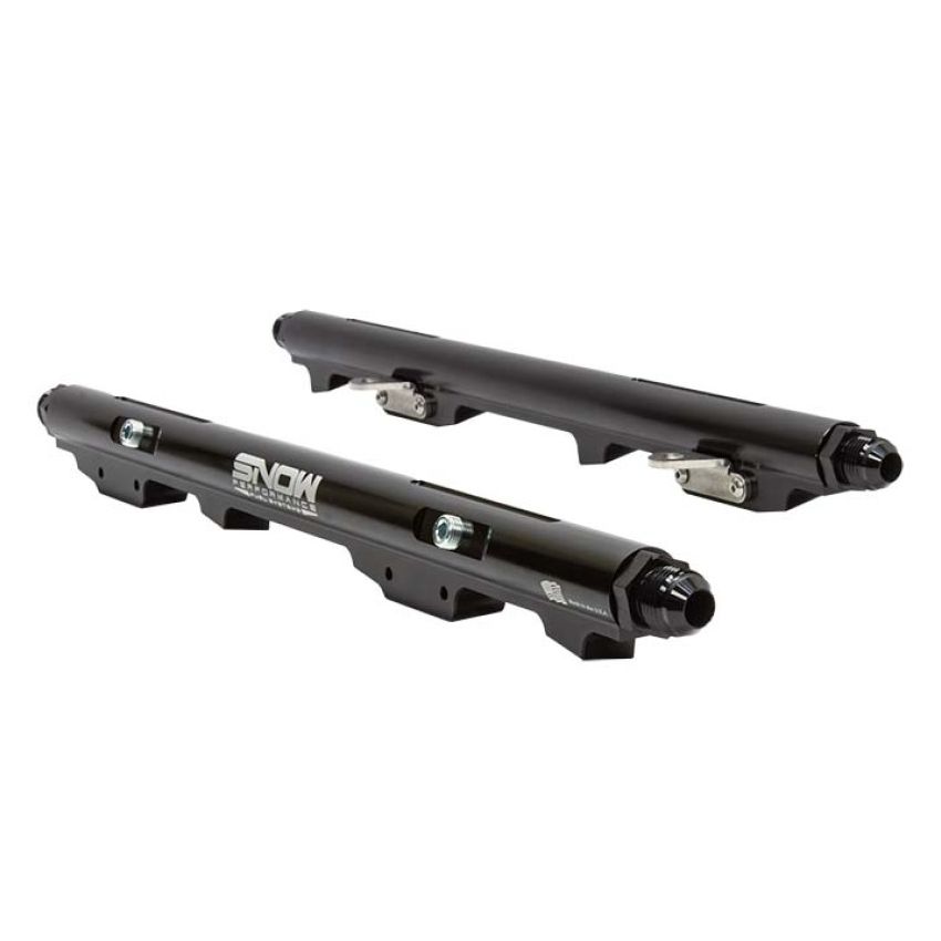 Snow Performance SNF-35603 Billet Fuel Rail Kit