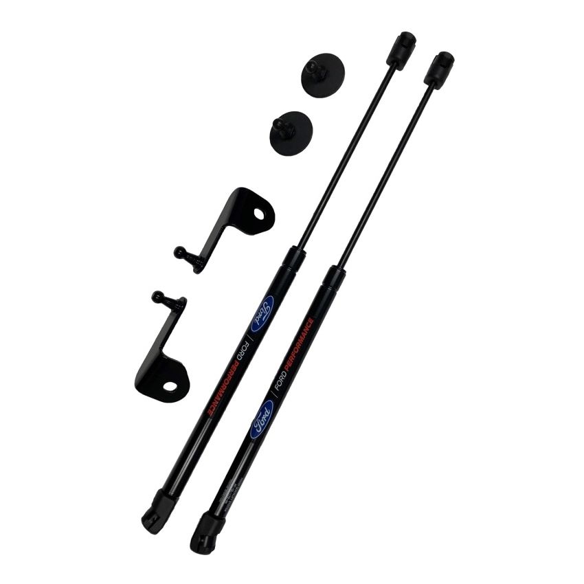 Ford Racing M-16826-B 2021-2025 Bronco Hood Lift Kit