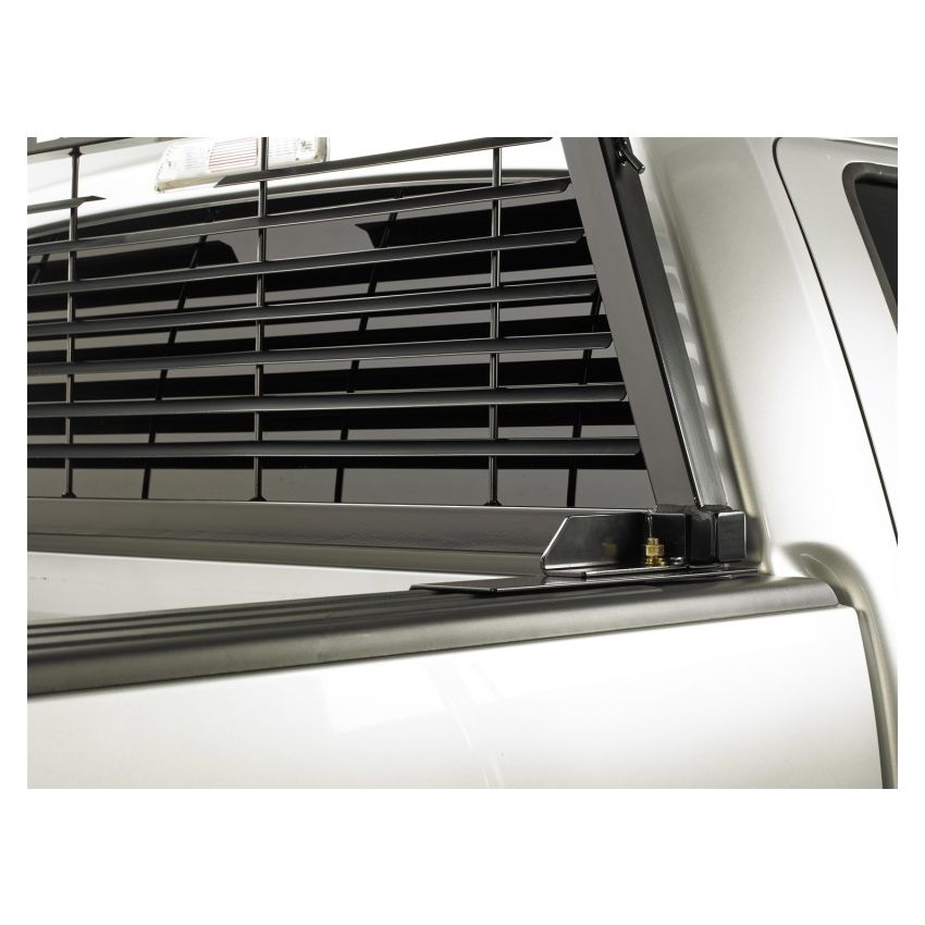 BackRack 2008+ Toyota Tundra Standard No Drill Hardware Kit