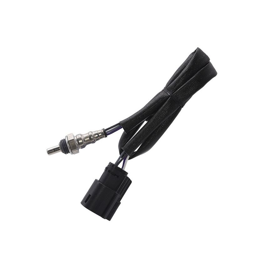 TwinPower 484903 Twin Power 10-Up Touring O2 Sensor Replaces H-D 27809-10 Rear