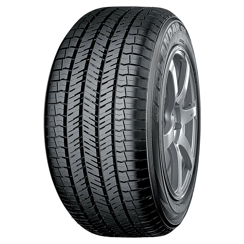 Yokohama P225/65r17 100h Yok Geolandar G91 Aa (93229)110193229
