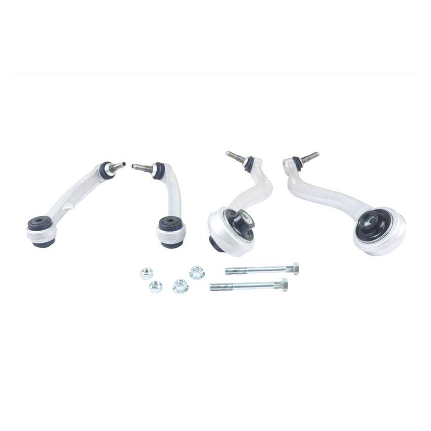 Whiteline KTA287 15-20 BMW F8X M Series Front Control Arm Kit