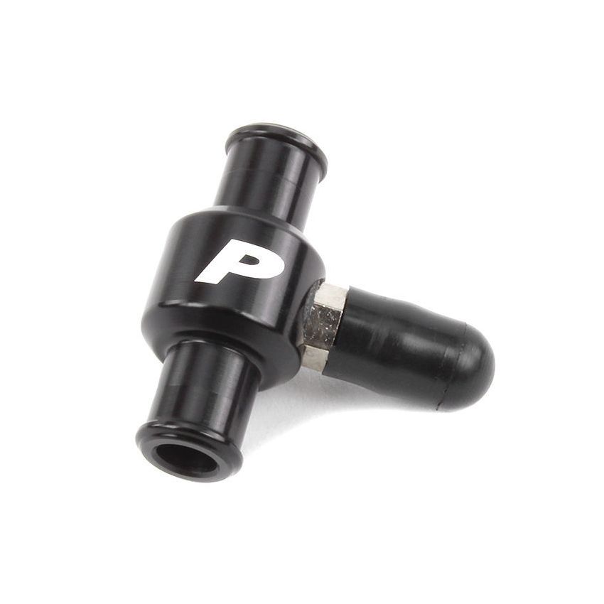 Perrin 2015+ Subaru WRX / 2014+ Subaru Forester XT Turbo Sump Restrictor