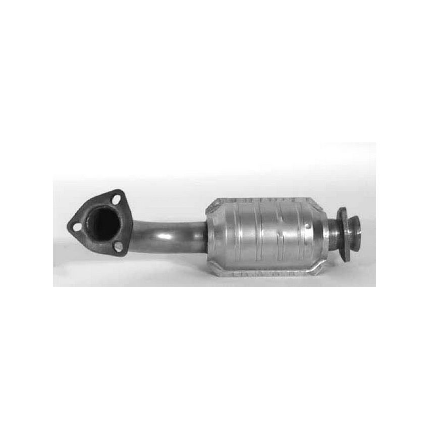 Davico Mfg 13015 Direct Fit Catalytic Converter