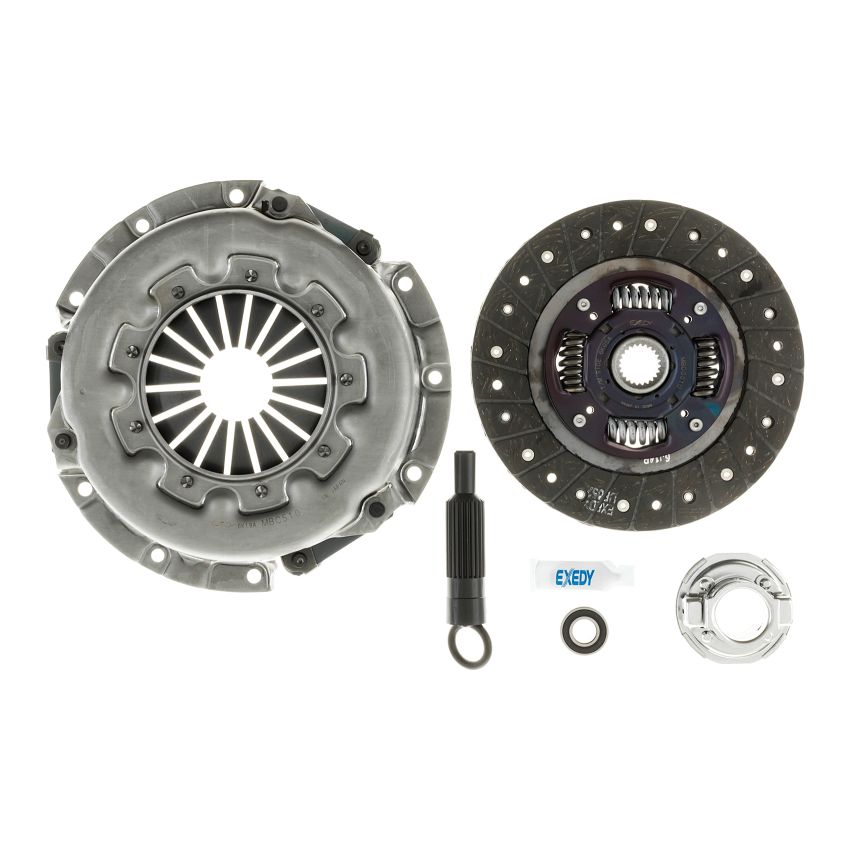 Exedy 05011 EXEDY OEM Clutch Kit; MITSUBISHI